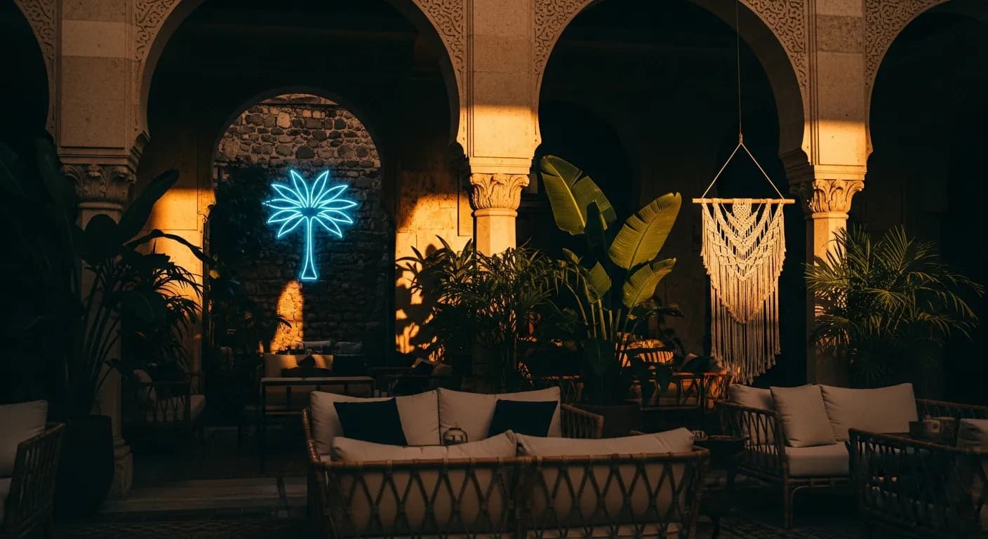 The Influencer Hotel Pipeline Is Ruining Boutique Travel