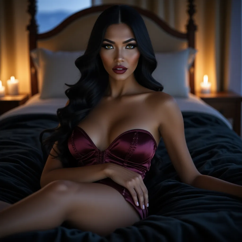 Why Every Luxury Hotel Lobby Looks the Same Now