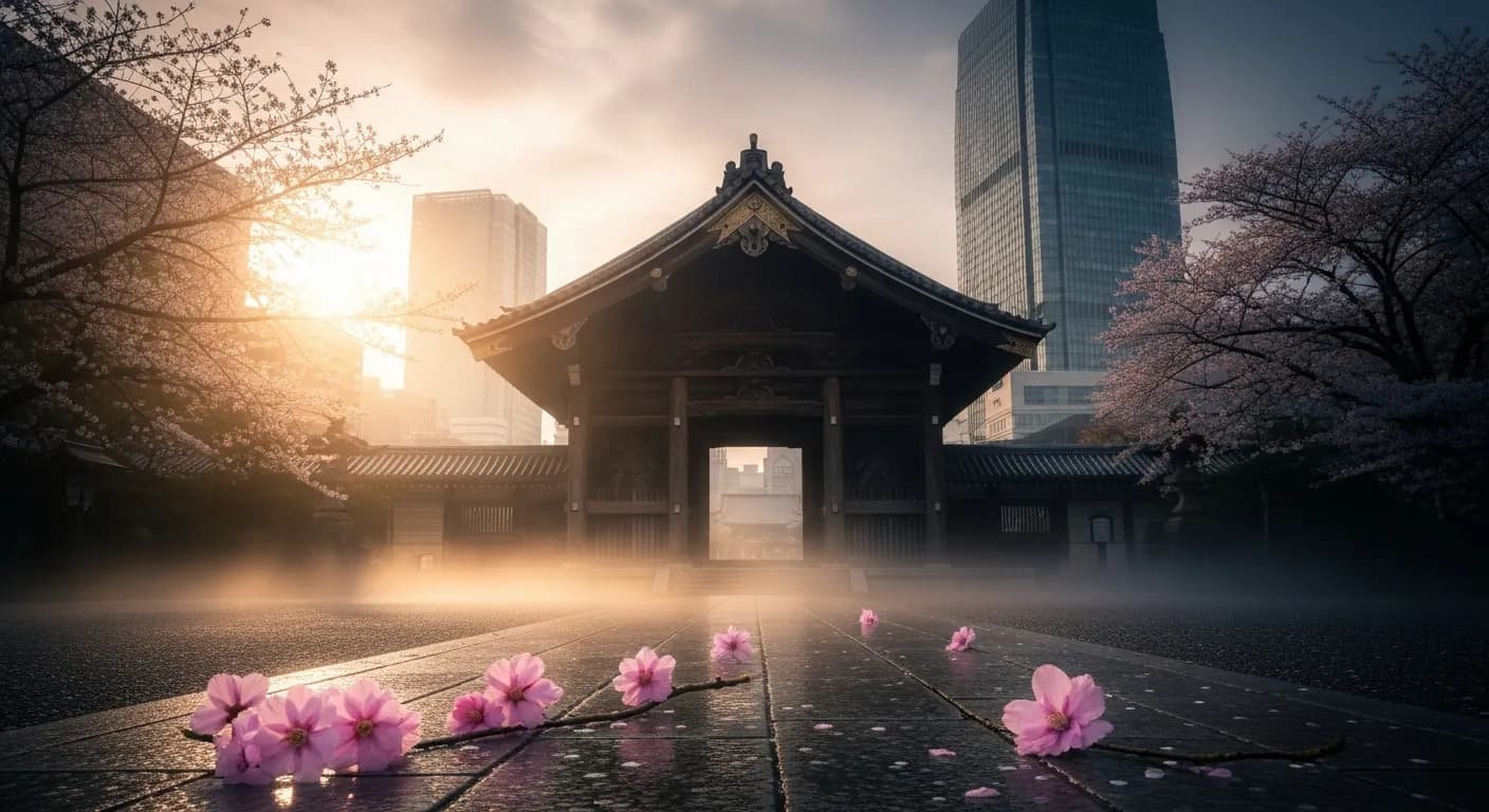 3 Days in Tokyo: A Luxury Weekend Itinerary